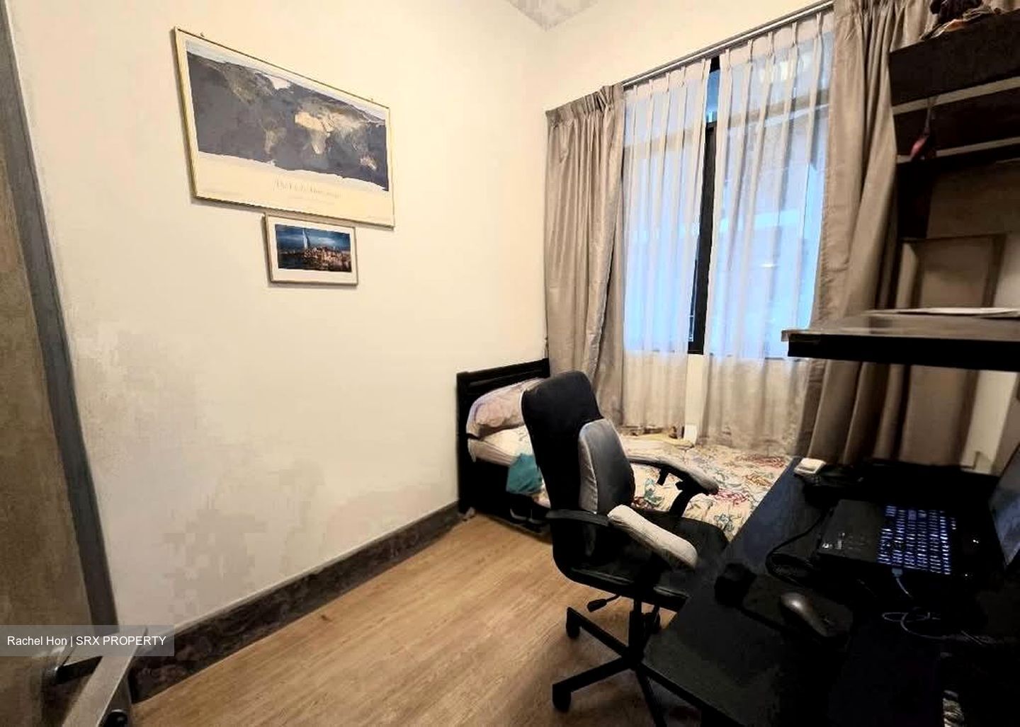 Kap Residences (D21), Apartment #531557001